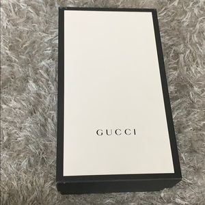 Gucci Gift Box